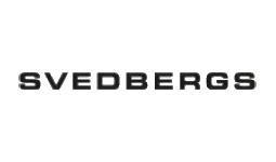 Svedbergs logotyp