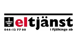 Eltjänst logotyp