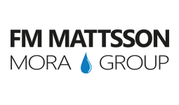 FM Mattsson logotyp