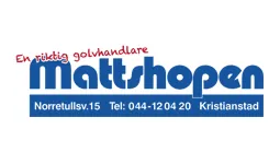 Mattshopen logotyp