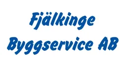 Fjälkinge Byggservice AB logotyp